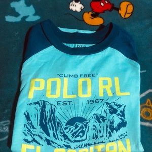 Nice and beautiful polo for boys